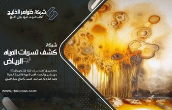 تعاني من تسربات مياه في منزلك؟ تعرف على أكثر 7 أماكن شائعة لحدوث تسربات المياه في المنازل مثل الحمام والمطبخ والخزانات، وتعلّم خطوات الكشف والإصلاح بطريقة احترافية.