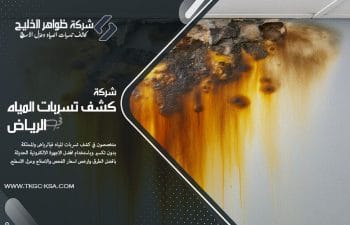 هل تعاني من مشاكل تنفسية دون سبب واضح؟ قد تكون الرطوبة وتسربات المياه في منزلك هي السبب! اكتشف تأثير الرطوبة الناتجة عن تسربات المياه على الصحة والجهاز التنفسي وكيفية التعامل معها بفعالية.