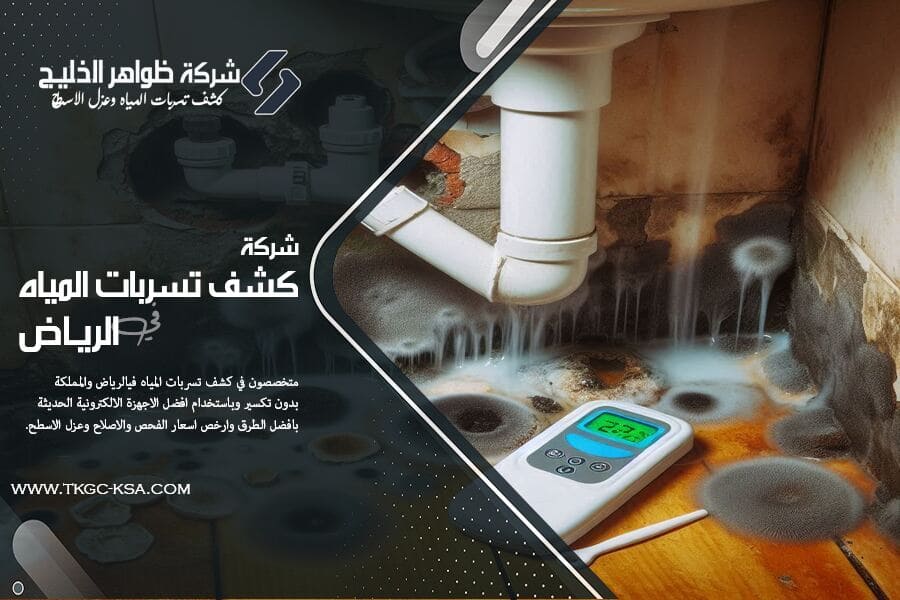 مقال شامل يشرح مميزات استخدام التصوير الحراري في كشف التسربات. دقة عالية، نتائج فورية، وحلول ذكية للمنازل والمنشآت.