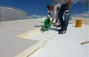 دليلك الشامل لعزل الأسطح